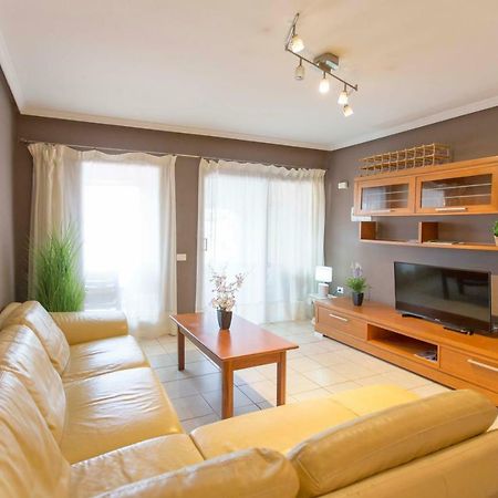 Marine Breeze Apartment Corralejo Eksteriør billede
