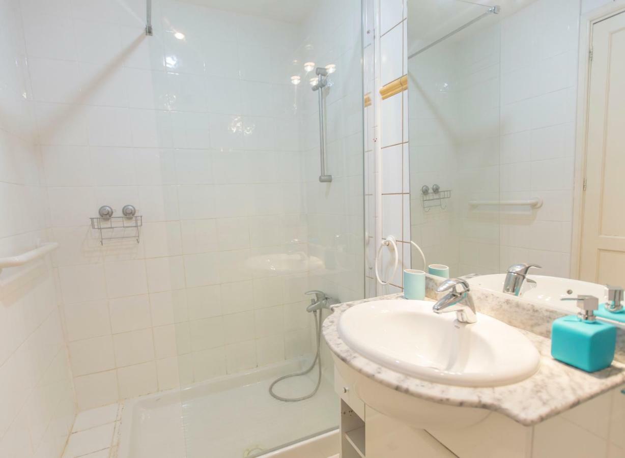 Marine Breeze Apartment Corralejo Eksteriør billede
