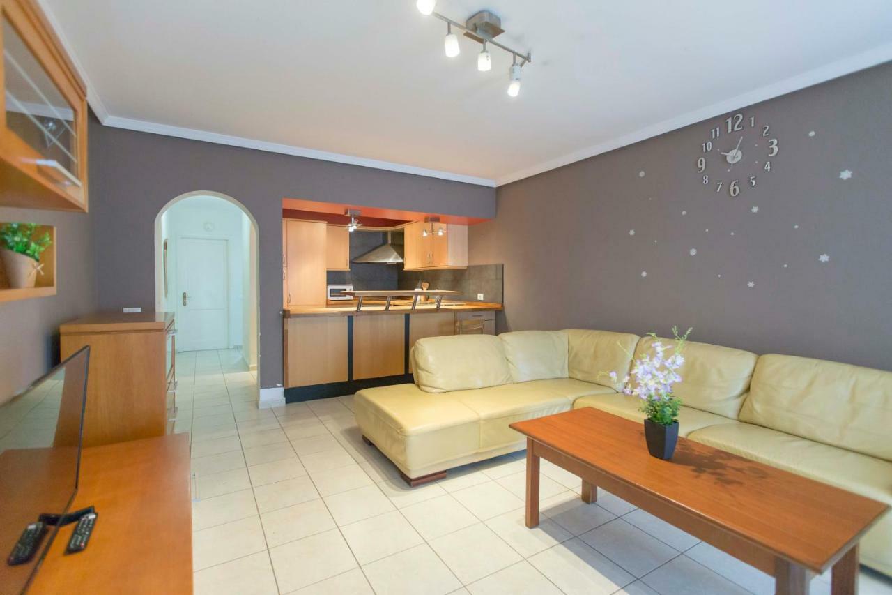 Marine Breeze Apartment Corralejo Eksteriør billede
