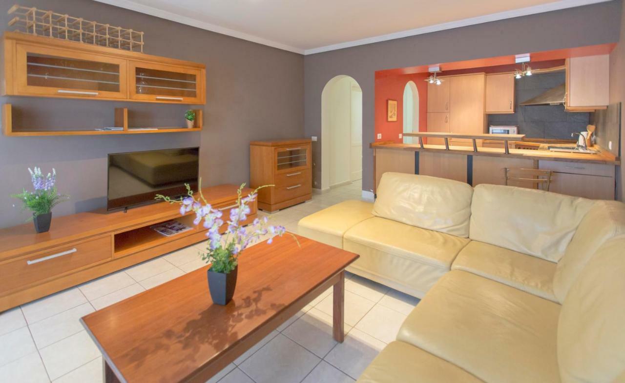 Marine Breeze Apartment Corralejo Eksteriør billede