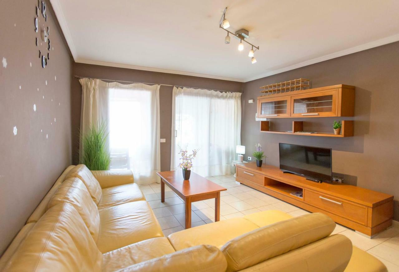 Marine Breeze Apartment Corralejo Eksteriør billede