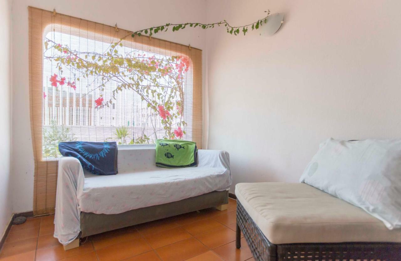 Marine Breeze Apartment Corralejo Eksteriør billede